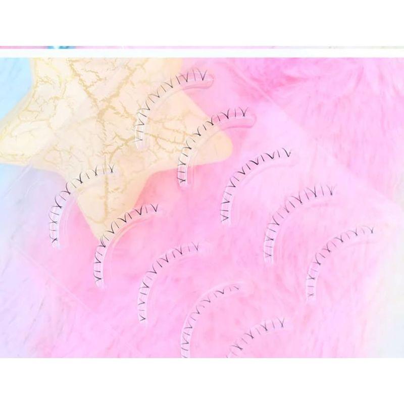 Bonnie Wisp - Lower False Eyelashes