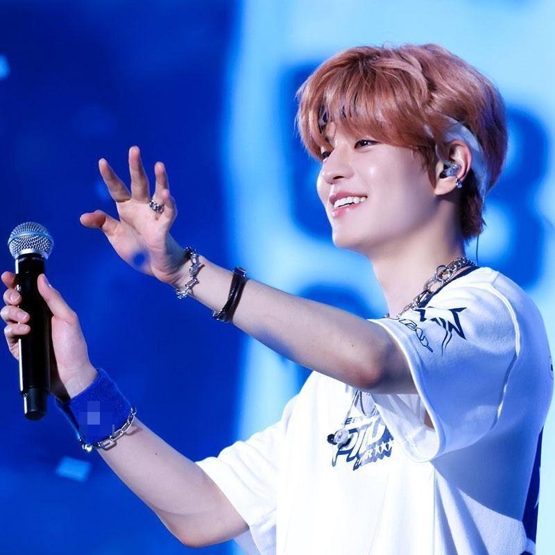 Straykids PILOT Tričko Kpop Hviezda Tričko