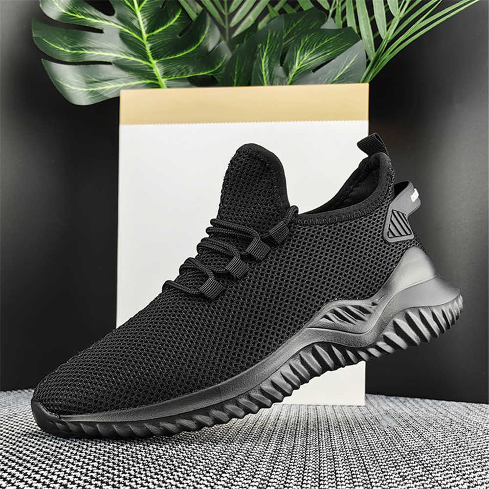 Fashion Oversize Number 44 Sneakers Wholesale Training Men's Shoes 45 Size Tennis Skateboard Sports Low Cost Snearkers Sapatenis