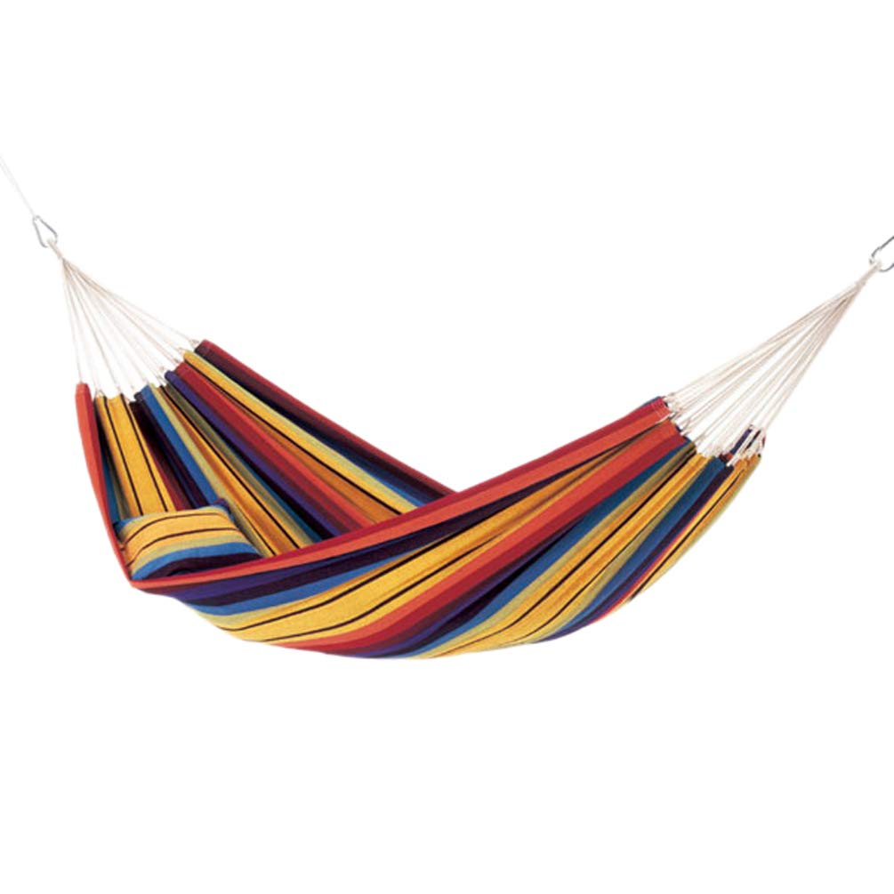 BYER Barbados Hammock Rainbow 12410010000000 147 x 226 cm