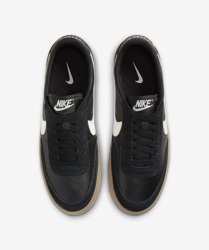 Nike Killshot 2 Leather W - Black:Gum Yellow:Sail / Fz5630-001