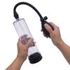 Penis Pump Enlargement Vacuum  Extender Men Sex Toy Increase Length Enlarger