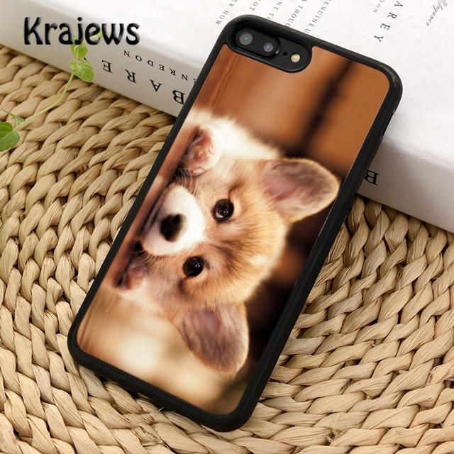 Coque de téléphone Corgi et bubble tea Pour iPhone 17 Air 16 15 14 plus 12 13 pro max coque Fundas