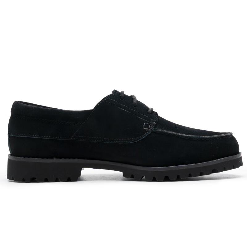 Timberland Серия Authentics Универсальный Удобный Повседневный Мужской Повседневный Черный A6BT2EK4