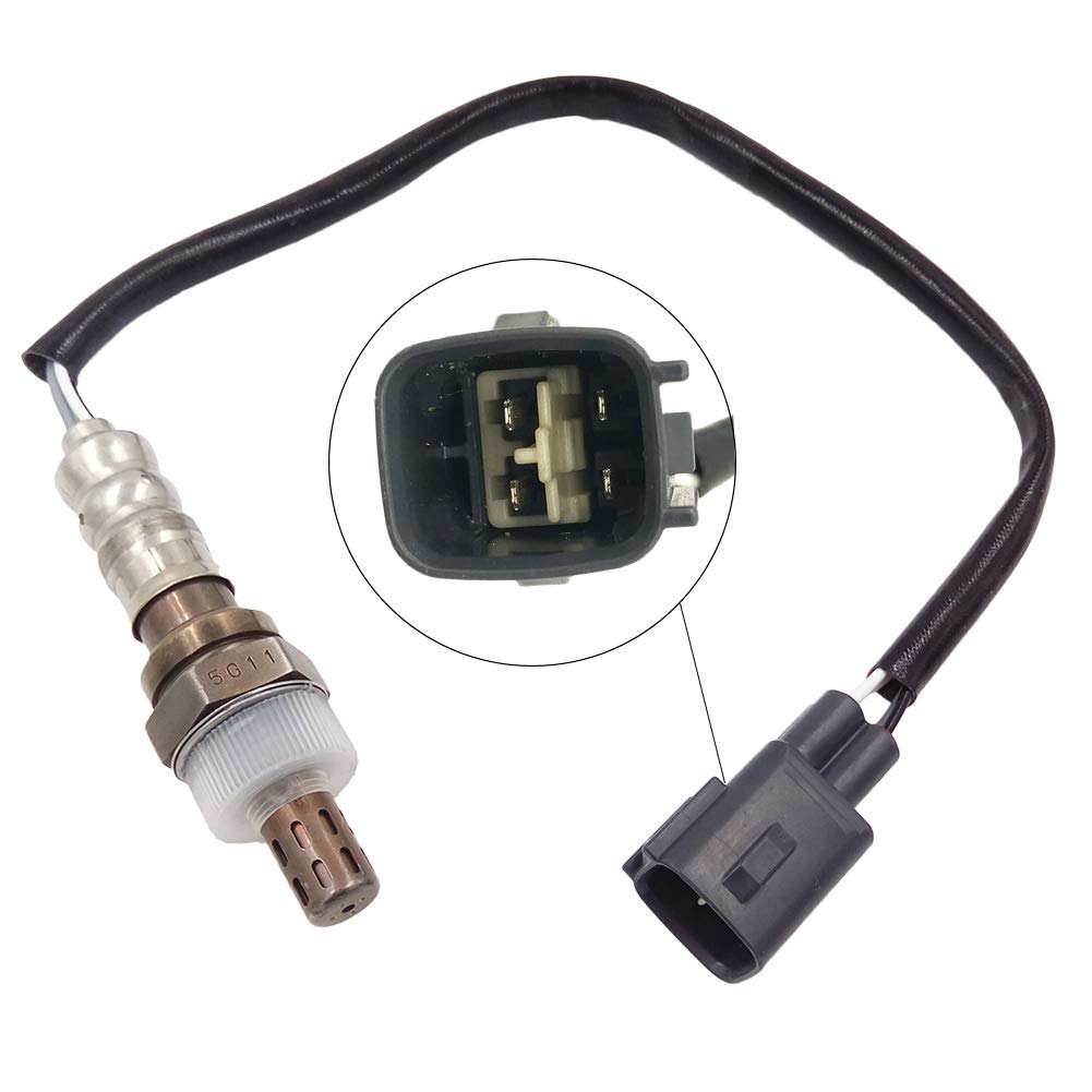89465-52380 Car Lambda Probe Upstream O2 Oxygen Sensor For Toyota Yaris Vios Altis Corolla 2004-2006 Scion xA xB 2003-2005 Echo