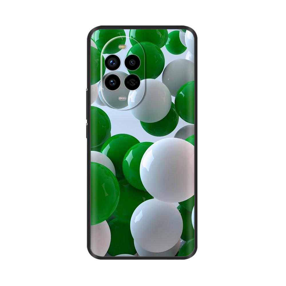 Case for Huawei Nova 13 Pro 5G Soft Silicone Protection Shockproof Cute Phone Cover For nova13Pro MIS-AL00 Nova13 BLK-AL80 Shell