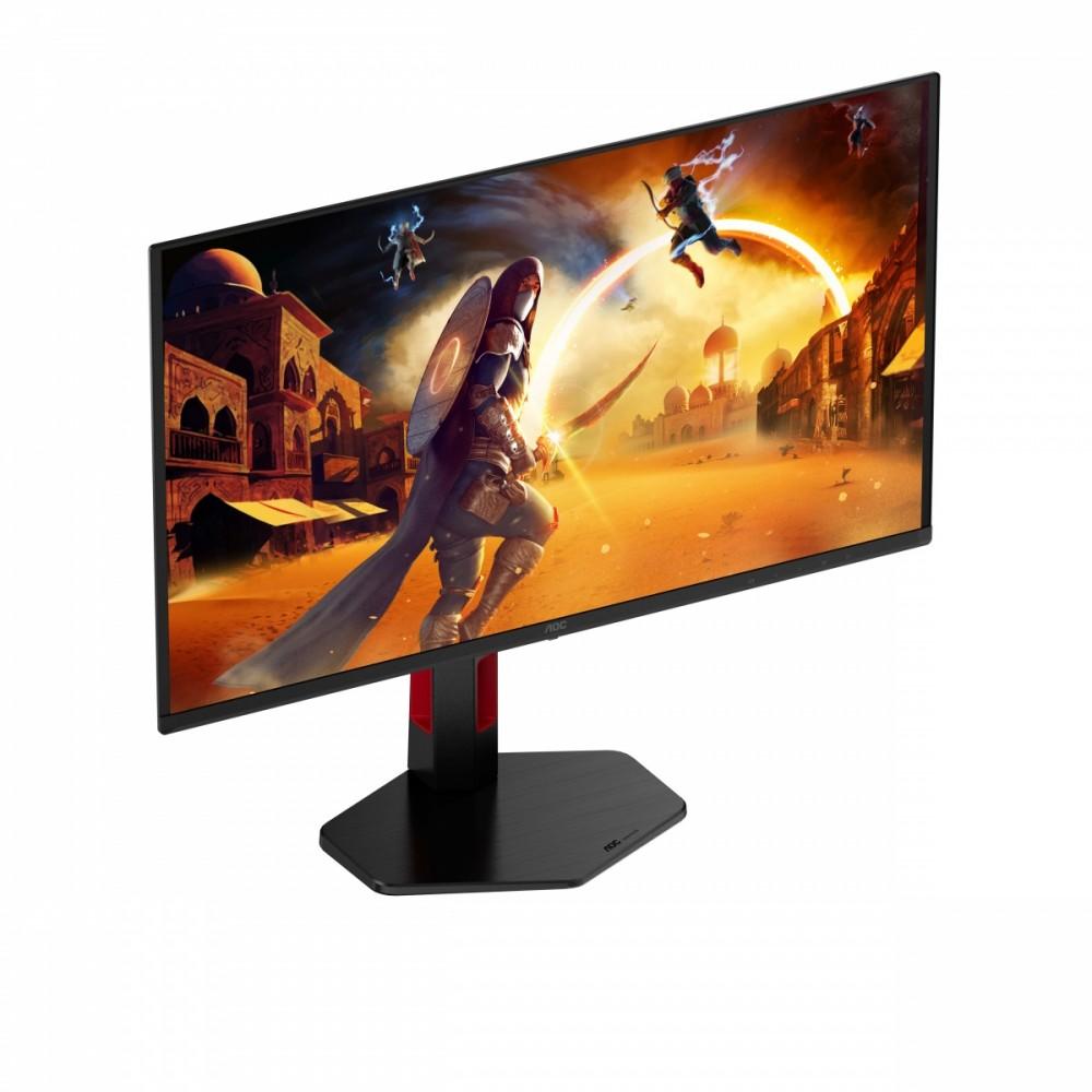 Monitor 26.5 Inches Q27G4ZDR QD-OLED 240Hz HDMIx2 DP