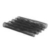 18 Pcs Spiral Binding Coil 38mm Diameter 48 Loop 4:1 Pitch 310 Sheet Capacity Spiral Binding Spine for A4 Paper