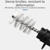 20 pcs/bag Food Grade Food Safe Cleaning Brushes Food Grade Pipeline Brushes  Food Pipeline Openings