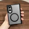 Applicable to Samsung Galaxy ZFold1 mobile phone case, new center axis all-inclusive, ultra-thin anti-drop transparent matte protective case