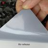 Carbon Fiber Vinyl Film Car Glossy Camouflage Auto Rearview Mirror Tuning Stickers for Laptop Scooter Motorcycle Car Accessories