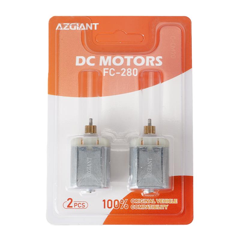Car Door Lock with Adjusting Electric Motor 1020132 12V Gear 9T For Renault Laguna MK2 Nissan Primera 1.8 N P12 Interior Parts