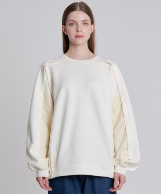 Oberteile – Hoodies & Sweatshirts