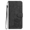8-Color Owl Embossed Pattern Wallet Case for Samsung Galaxy A12 A15 A26 S20-S25...,Flip Card Design