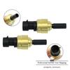 2Pcs Pressure Sensor New Fit For Volvo MACK VT AND VN 20476992 20824479 64MT475M