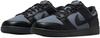 Nike Dunk Low Retro SE Sneakers (FZ3052-001) Off Noir/smoke Grey/anthracite/black