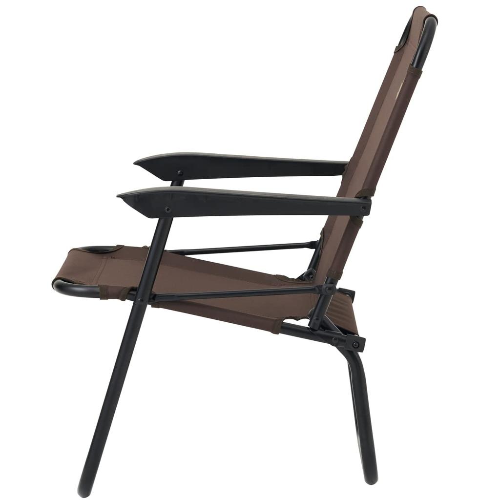 LOGOS Earth Iron Low Chair 73311008