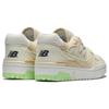 New Balance  550 Turtledove Green Aura Women Sneakers Cream Sandstone BBW550FB
