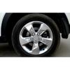 Car Styling 20Pcs Universal Anti-Rust 17 19 21mm ABS Auto Parts Trim Tyre Wheel Nut Screw Bolt Protection Covers Caps for