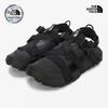 The North Face Explore Camp Lite Sandal Blk Ns82s06a