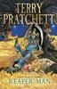 Scheibenwelt: Der Schnitter von Terry Pratchett Taschenbuch 9780552166683