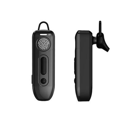 NBKEY Ear-Hook Mini Public Network Walkie-Talkie (CN Version)