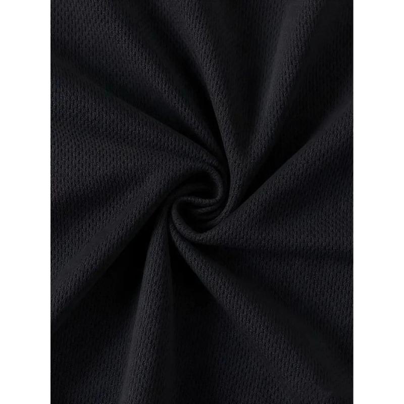 European Sizes Children Ice Hockey Valentine'S Day T-Shirt - Hockey Stick & Puck Graphic Tee, Soft Breathable Fabric for Boys & Girls, Valentine'S Day