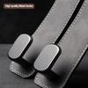 Car Hook Rear Seat Back Hooks Headrest Hanger Clip Double Hooks Holder Storage Car Interior Accessories