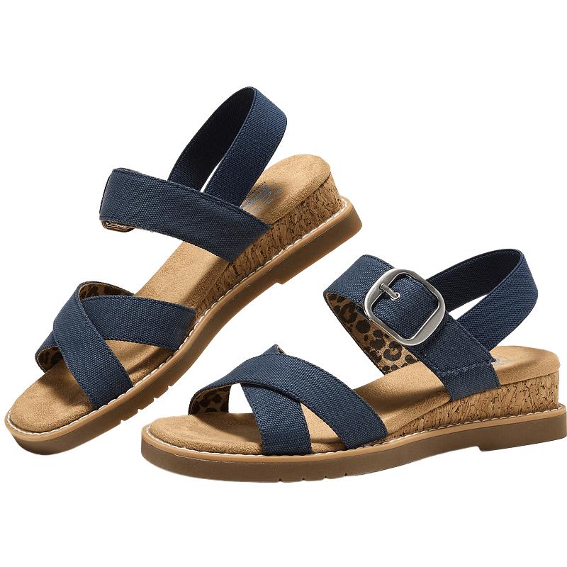 Skechers Women s Fashion Casual Sporty Sandals 114227