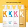 KONO Smooth & Soft Shampoo 750ml