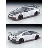 Tomytec Tomica Limited Vintage Neo LV-N317c Nissan GT-R NISMO Special Edition 2024 Model, Silver, Finished Product