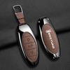 2024 FAW Besturn B70/T55 Car Key Cover with High-End Metal Buckle