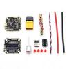 HSKRC GHF405AIO-HD40A 2-6S FPV All-in-One Flight Controller