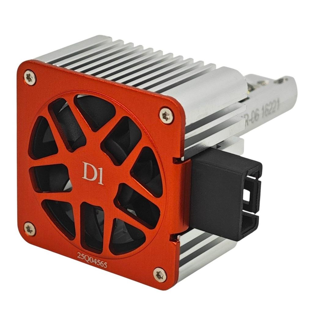 2 Szt Żarówki D1S LED CANBUS Nowość, Homologacja 20000lm Off-Road