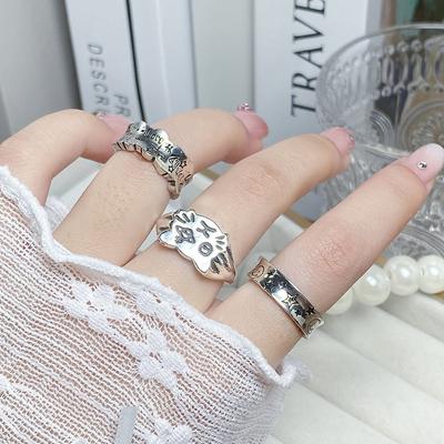 Prsteny – Dámské prsteny