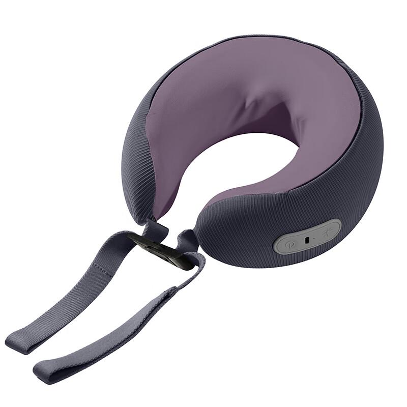 Pangao K5 Heated U-shaped Neck Massager Pillow