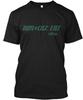 Limited Nor Cal Ent Wear T-Shirt Made In the USA Size S To 5XL