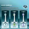 Philips Sonic Electric Toothbrush HX5181/02 CN plug (adapter included)