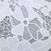 Water-Soluble Milk Silk Embroidered Lace, Barcode Lace Clothing Accessories, Curtain Decorative Lace