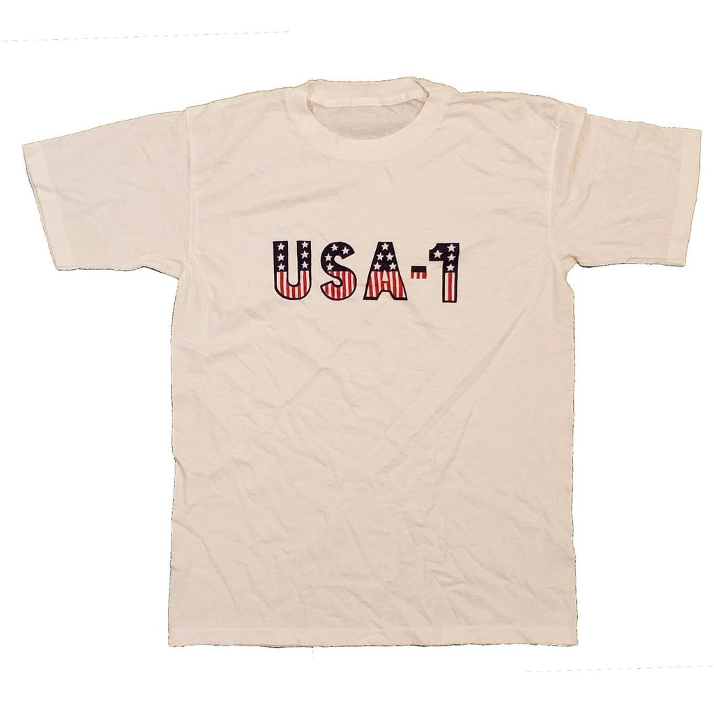 USA-1 S S S S S T- Children's T-shirt - S - FREE SHIPPING