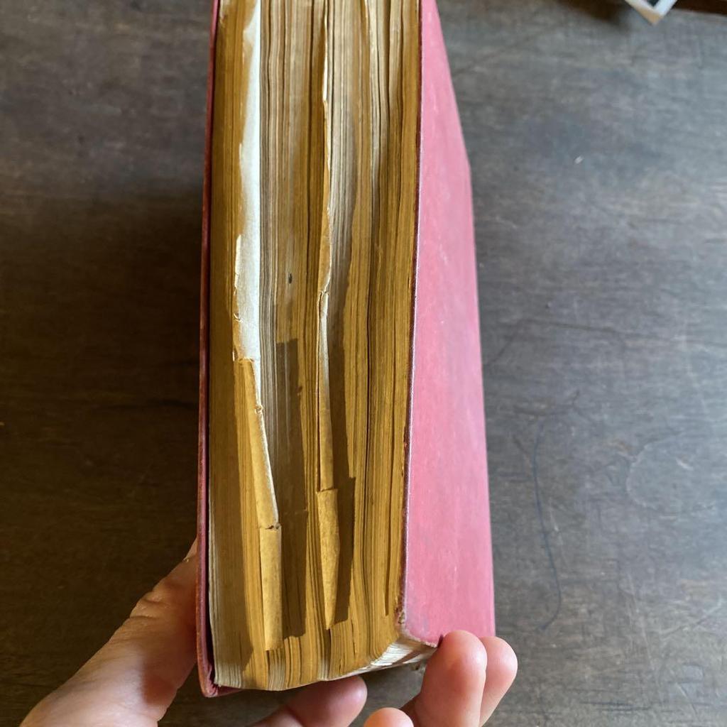 [USED] 1966 The New Official Guide Japan