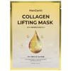 [Hanganic] Large Capacity Collagen Lifting Mask Pack 30ml, 30pcs