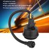 Truck Fuel Filter Bowl Oil Water Separator Accessory with Water Sensor 7420869391