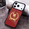 Lamassu Assyrian Mesopotamian Print Phone Case for iPhone 17 16 15 Pro Max Air 14 13 12 11 Plus Shockproof Capa Cover