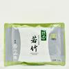 Marukyu Koyamaen ConfectionerySweets Grade Matcha Wakatake 100g Aluminum Bag