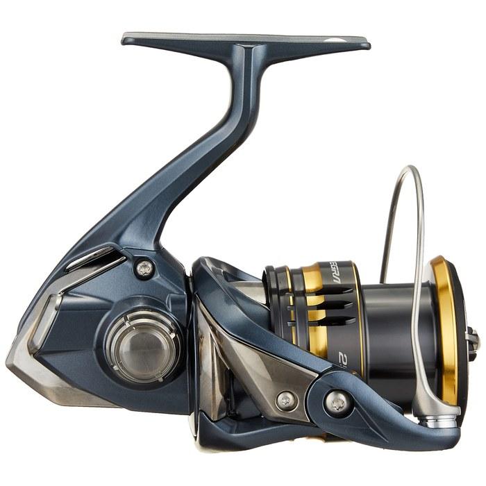 Shimano 21 Ultegra 2500 (Gray)