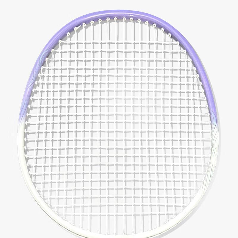 

Deze Youth/Adult Aluminum Badminton Racket