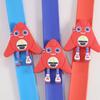 Childlike Christmas Snap Bracelet - Holiday Party Toy & Decoration