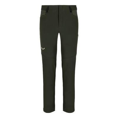 Salewa AGNER Men's Trekking Pants Green 00-0000028308_5281 R M