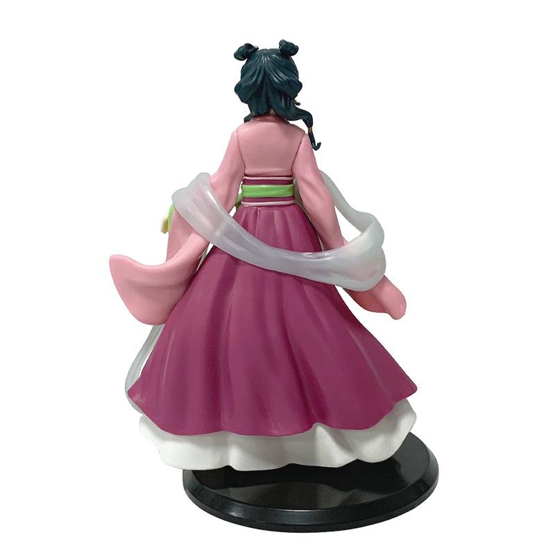 Disponibile per La Dispensa di Maomao Figura Anime, Giocattolo da Collezione Modello, Regalo a Sorpresa